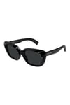 Saint Laurent SL 857 001 53 Kadın Güneş Gözlüğü