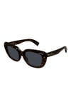 Saint Laurent SL 857 002 53 Kadın Güneş Gözlüğü