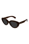 Saint Laurent SL 859 002 53 Kadın Güneş Gözlüğü
