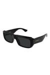 Saint Laurent SL 869 001 57 Kadın Güneş Gözlüğü