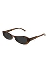 Saint Laurent SL 871 004 Kadın Güneş Gözlüğü
