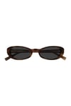 Saint Laurent SL 871 004 Kadın Güneş Gözlüğü