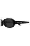 Saint Laurent SL 872 ERIN 001 Kadın Güneş Gözlüğü