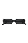 Saint Laurent SL 872 ERIN 001 Kadın Güneş Gözlüğü