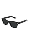 Saint Laurent SL 874 001 52 Unisex Güneş Gözlüğü