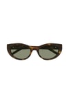 Saint Laurent SL M115 003 Güneş Gözlüğü