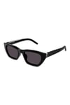 Saint Laurent SL M127/F 001 Güneş Gözlüğü
