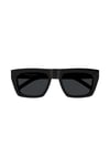Saint Laurent SL M131 001 Güneş Gözlüğü