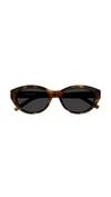 SAINT LAURENT SL M148 003 Kadın Güneş Gözlüğü