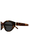 SAINT LAURENT SL M148 003 Kadın Güneş Gözlüğü