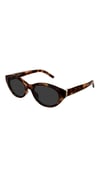 SAINT LAURENT SL M148 003 Kadın Güneş Gözlüğü