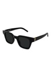 Saint Laurent SL M157 001 47 Kadın Güneş Gözlüğü