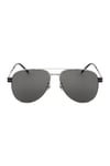Saint Laurent SL M53 002 60 Unisex Güneş Gözlüğü