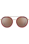 Serengeti GSG 526004 Unisex Güneş Gözlüğü