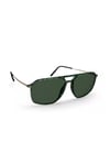SILHOUETTE 4085/75 5530 00/00 Unisex Güneş Gözlüğü