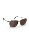 SILHOUETTE 4086/75 6040 00/00 Unisex Güneş Gözlüğü