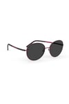 Silhouette 8720/75 3040 00/00 Unisex Güneş Gözlüğü