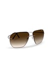 SILHOUETTE 8743/75 6040 00/00 Unisex Güneş Gözlüğü