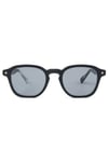 Snob - Cabrio Mask SNV179-C001-Z 48 Unisex Güneş Gözlüğü