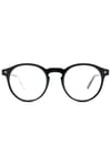 Snob DOGUI VEE SNV178CP-C001-Z Unisex Klipsli Güneş Gözlüğü