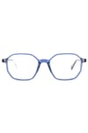 Snob Milano - Dino SNV200-C003-Z 52 Unisex Güneş Gözlüğü 