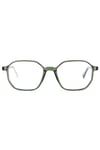 Snob Milano - Dino SNV200-C004-Z 52 Unisex Güneş Gözlüğü