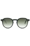 Snob Milano - Dogui Vee SNV178CP-C011-Z 48 Unisex Güneş Gözlüğü 