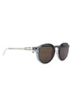 Snob Milano - Dogui Vee SNV178CP-C013-Z 48 Unisex Güneş Gözlüğü