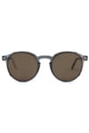 Snob Milano - Dogui Vee SNV178CP-C013-Z 48 Unisex Güneş Gözlüğü