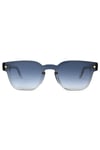Snob Milano - Falco SNV184-C005-Z Unisex Güneş Gözlüğü