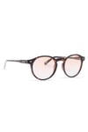 Snob Milano - IL Dogui-SNVX10-C002-Z 48 Unisex Güneş Gözlüğü