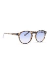 Snob Milano - IL Dogui-SNVX10-C003-Z 48 Unisex Güneş Gözlüğü