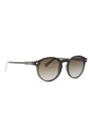 Snob Milano - IL Dogui-SNVX10-C004-Z 48 Unisex Güneş Gözlüğü