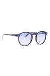 Snob Milano - IL Dogui-SNVX10-C005-Z 48 Unisex Güneş Gözlüğü