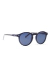 Snob Milano - IL Dogui-SNVX10-C005-Z 48 Unisex Güneş Gözlüğü