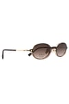 Snob Milano - Indy SNV203T C002-Z Unisex Güneş Gözlüğü