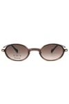 Snob Milano - Indy SNV203T C002-Z Unisex Güneş Gözlüğü