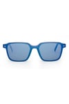 Snob Milano - Ribot SNV216-C005-Z 50 Unisex Güneş Gözlüğü