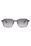 Snob Milano - Sforza SNV232T-C001-Z 52 Unisex Güneş Gözlüğü