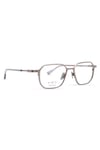 Snob Milano - Sforza SNV232T-C001-Z 52 Unisex Güneş Gözlüğü
