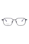 Snob Milano - Sforza SNV232T-C003-Z 52 Unisex Güneş Gözlüğü