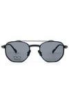 Snob Milano Special III SNV170T-C004-Z 49 Unisex Güneş Gözlüğü