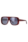 Stella Mccartney SC 0092S 003 57 14 Kadın Güneş Gözlüğü