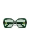 SWAROVSKI GUNES 0SK 6001 104587 55
