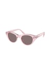 SWAROVSKI GUNES 0SK 6025 30017N 47