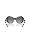 SWAROVSKI GUNES 0SK 6026 100111 56