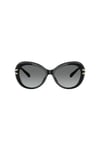 SWAROVSKI GUNES 0SK 6026 100111 56