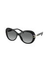 SWAROVSKI GUNES 0SK 6026 100111 56