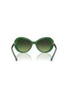 SWAROVSKI GUNES 0SK 6026 10642A 56