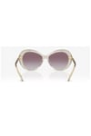 SWAROVSKI GUNES 0SK 6026 30038H 56